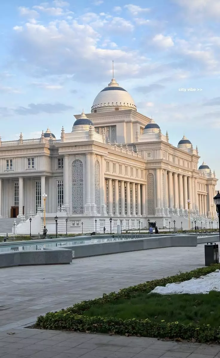 تور تاجیکستان